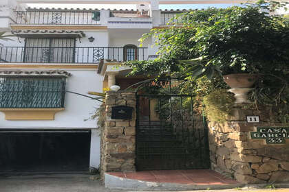 Haus zu verkaufen in Estepona, Málaga. 