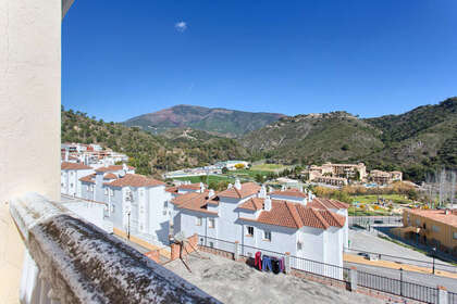 Maison de ville vendre en Málaga. 