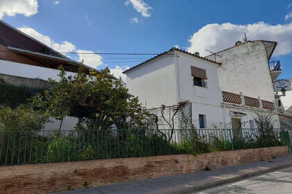 House for sale in Málaga. 