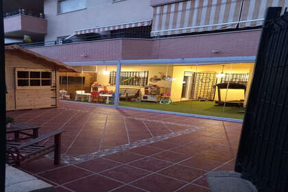 Lejlighed til salg i Torremolinos, Málaga. 