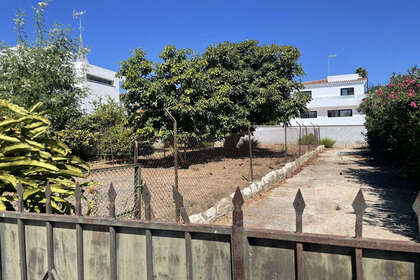 Pozemky na prodej v San Pedro de Alcántara, Marbella, Málaga. 