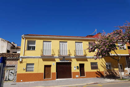  Продажа в Málaga - Centro. 