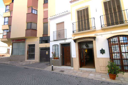 Casa venta en Coín, Málaga. 