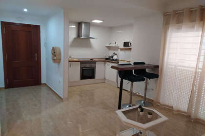 Apartamento venta en Las Lagunas, Fuengirola, Málaga. 