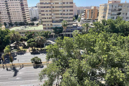 Апартаменты Продажа в Málaga. 