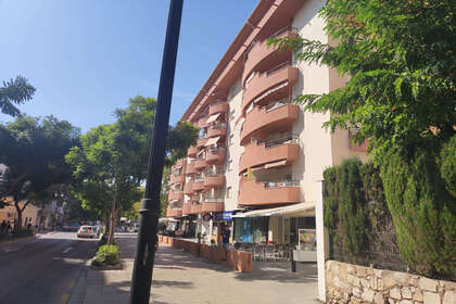 Apprt dernier Etage vendre en Fuengirola, Málaga. 