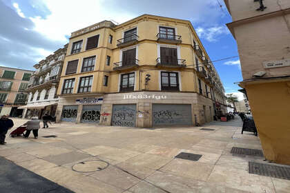 Apartment zu verkaufen in Málaga - Centro. 