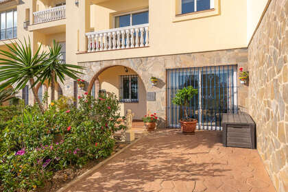 房子 出售 进入 Mijas Costa, Málaga. 