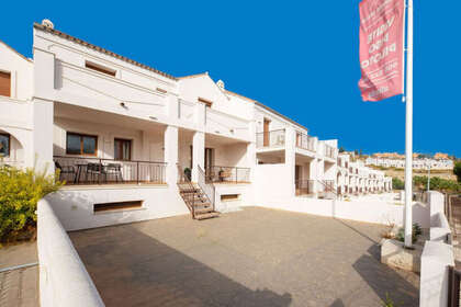 Haus zu verkaufen in Casares, Málaga. 