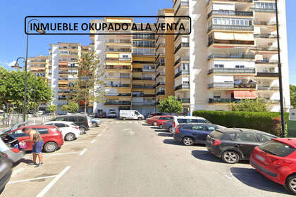 Apartment zu verkaufen in Las Lagunas, Fuengirola, Málaga. 