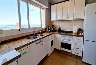 Penthouse for sale in Torrox-Costa, Málaga. 