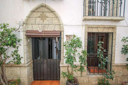 Domy na prodej v Málaga. 