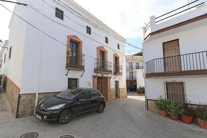 Huse til salg i Málaga. 