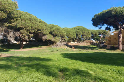Pozemky na prodej v Elviria, Marbella, Málaga. 