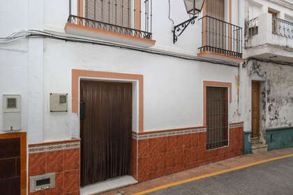 House for sale in Málaga. 