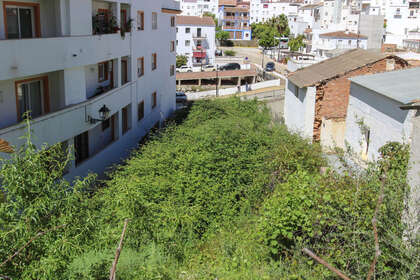Pozemky na prodej v Tolox, Málaga. 