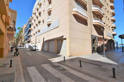 Apartmány na prodej v Los Boliches, Fuengirola, Málaga. 