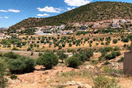 Terreno vendita in Coín, Málaga. 