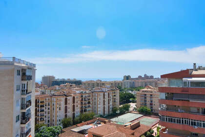 Apartament venda a Los Boliches, Fuengirola, Málaga. 