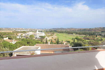 Domy na prodej v Mijas Golf, Málaga. 