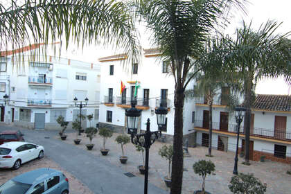 Lejlighed til salg i Málaga. 