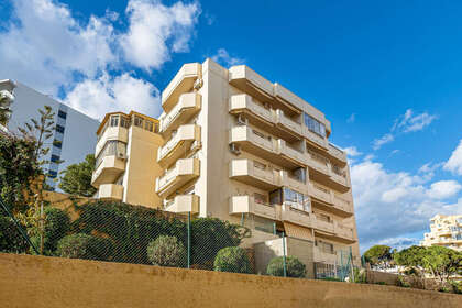 Apartment zu verkaufen in Benalmádena, Málaga. 