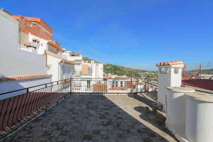 Haus zu verkaufen in Tolox, Málaga. 