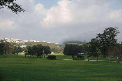 Pozemky na prodej v Mijas Golf, Málaga. 