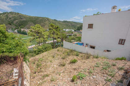Grundstück/Finca zu verkaufen in Málaga. 