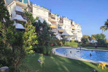 Apartment zu verkaufen in Torremolinos, Málaga. 