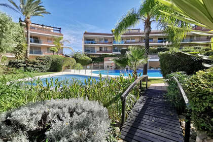 Apartment zu verkaufen in Bailén - Miraflores, Málaga. 