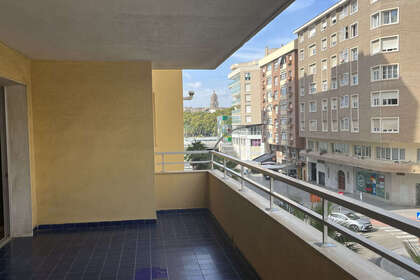 Apartment for sale in Málaga. 