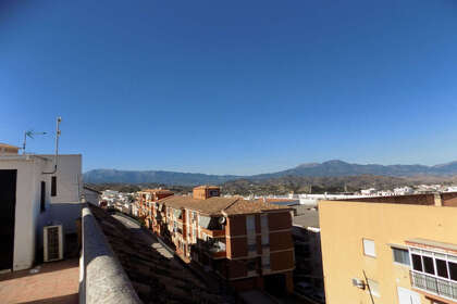 Penthouse venda em Coín, Málaga. 