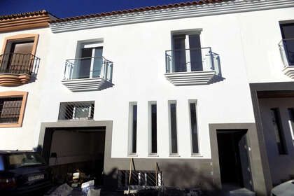 Huse til salg i Coín, Málaga. 