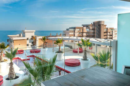 酒店公寓 出售 进入 Cartajima, Málaga. 