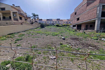 Grundstück/Finca zu verkaufen in Cartama, Málaga. 