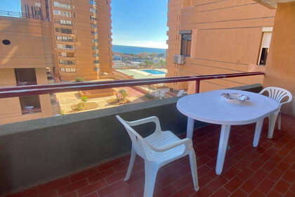 Apartment for sale in Fuengirola, Málaga. 