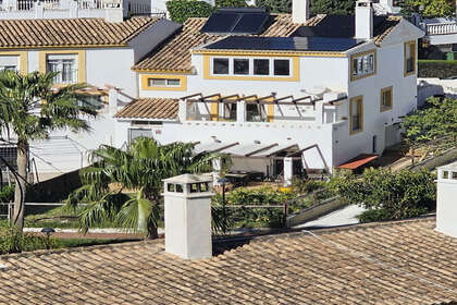Haus zu verkaufen in Riviera Del Sol, Marbella, Málaga. 