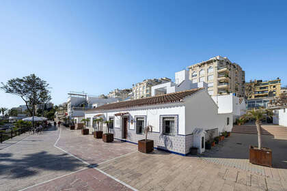 Grundstück/Finca zu verkaufen in Marbella, Málaga. 