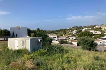 Grundstück/Finca zu verkaufen in Málaga. 