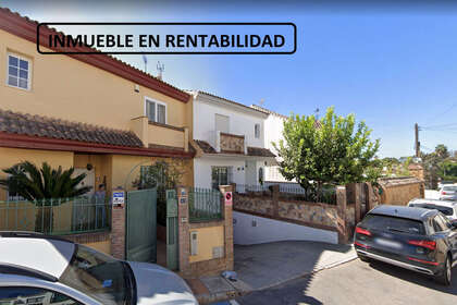 Casa venta en Campo de Mijas, Málaga. 