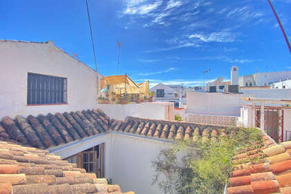 Casa venta en Marbella, Málaga. 