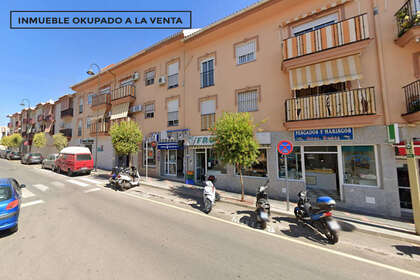 Apprt dernier Etage vendre en Las Lagunas, Fuengirola, Málaga. 