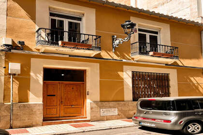 Penthouses verkoop in Málaga - Centro. 