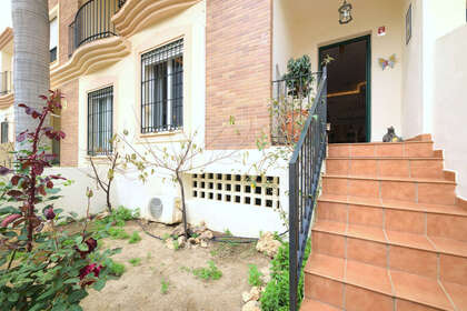 房子 出售 进入 Vélez-Málaga. 