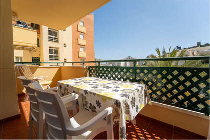 Apartamento venda em Torreblanca, Fuengirola, Málaga. 