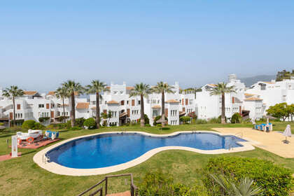 Apartamento venda em Los monteros, Marbella, Málaga. 