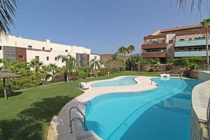 Appartementen verkoop in Málaga. 
