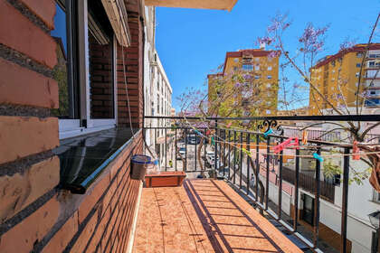 Apartment zu verkaufen in Fuengirola, Málaga. 
