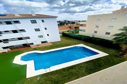 Penthouse venda em Torreblanca, Fuengirola, Málaga. 